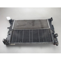 RADIATEUR RENAULT ZOE