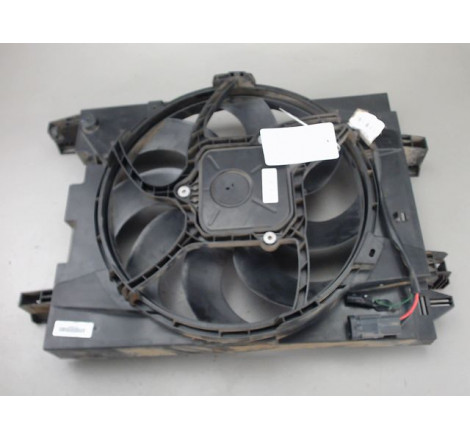 MOTEUR VENTILATEUR RADIATEUR