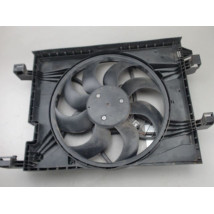 MOTEUR VENTILATEUR RADIATEUR RENAULT ZOE