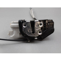 SYSTEME CONDAMNATION AVANT GAUCHE KIA SOUL