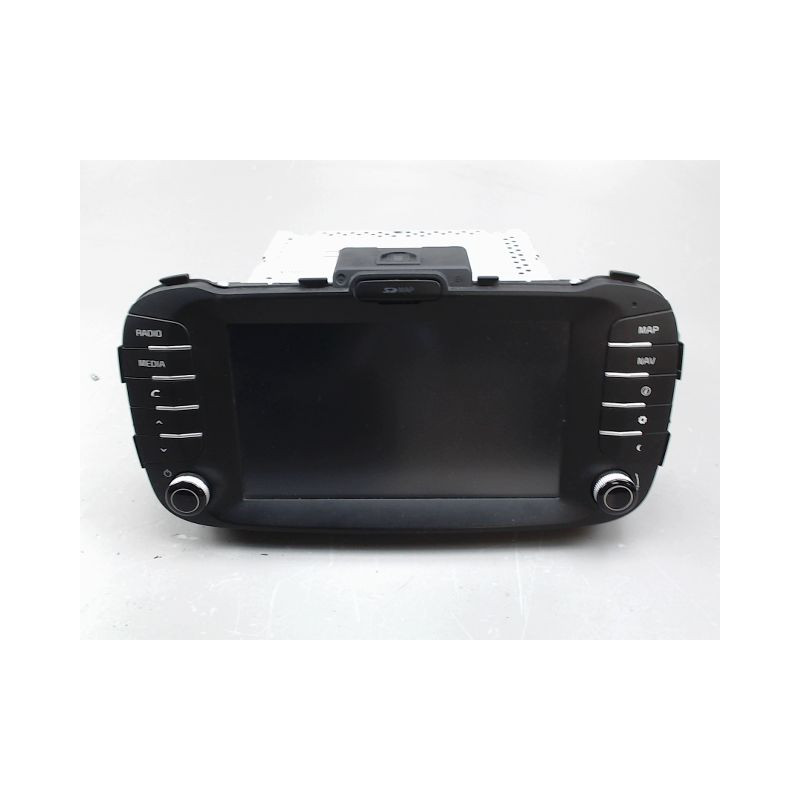 AUTORADIO KIA SOUL