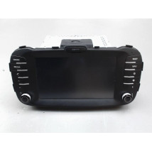 AUTORADIO KIA SOUL