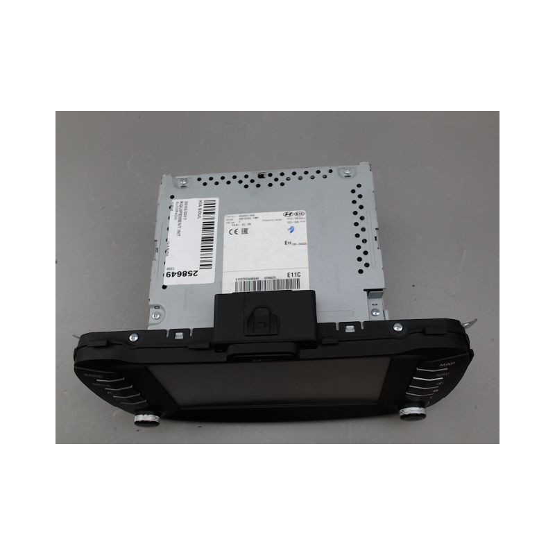 AUTORADIO KIA SOUL