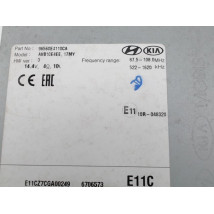 AUTORADIO KIA SOUL