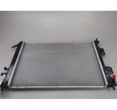 RADIATEUR
