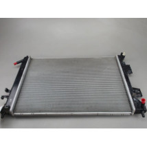 RADIATEUR KIA SOUL