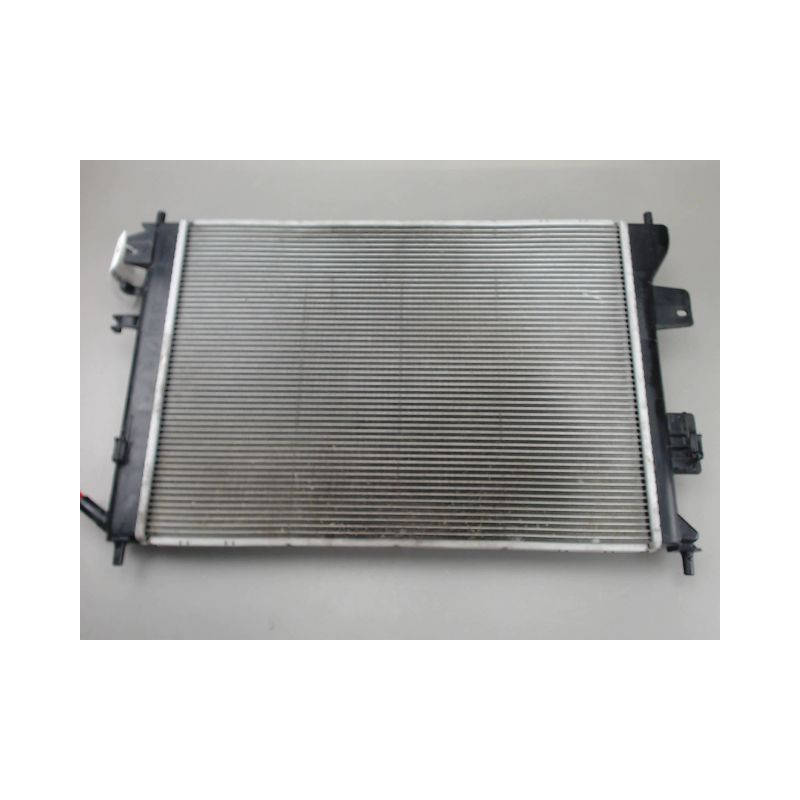 RADIATEUR KIA SOUL