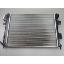 RADIATEUR KIA SOUL