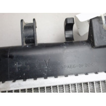 RADIATEUR KIA SOUL