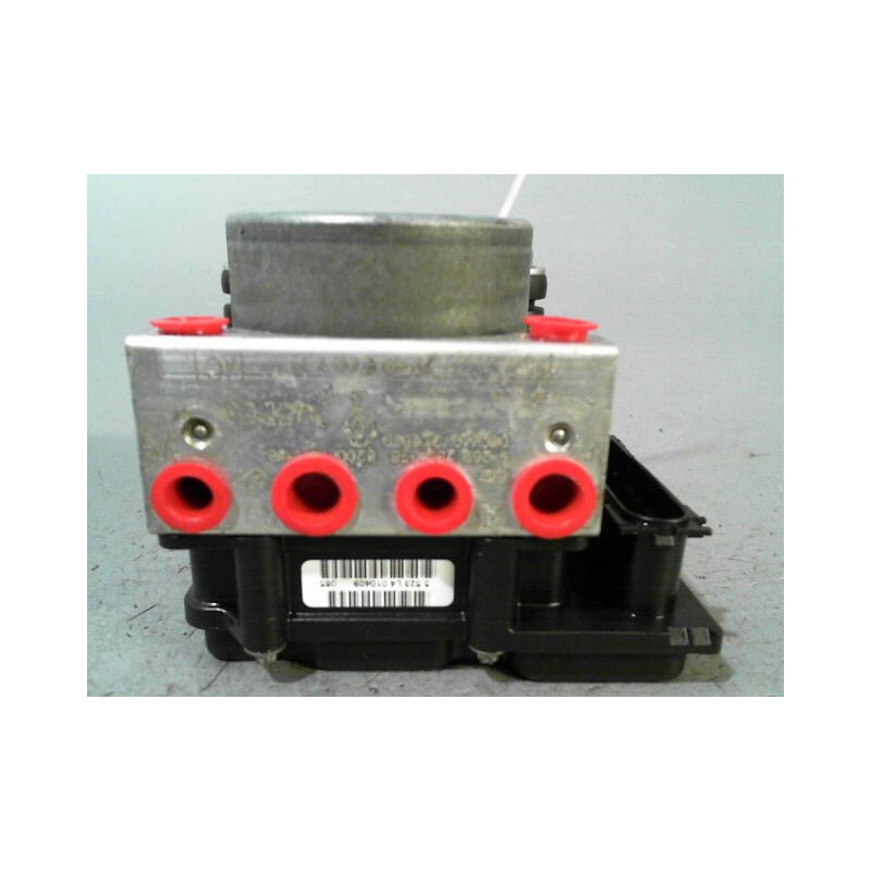 UNITE HYDRAULIQUE ABS RENAULT MODUS