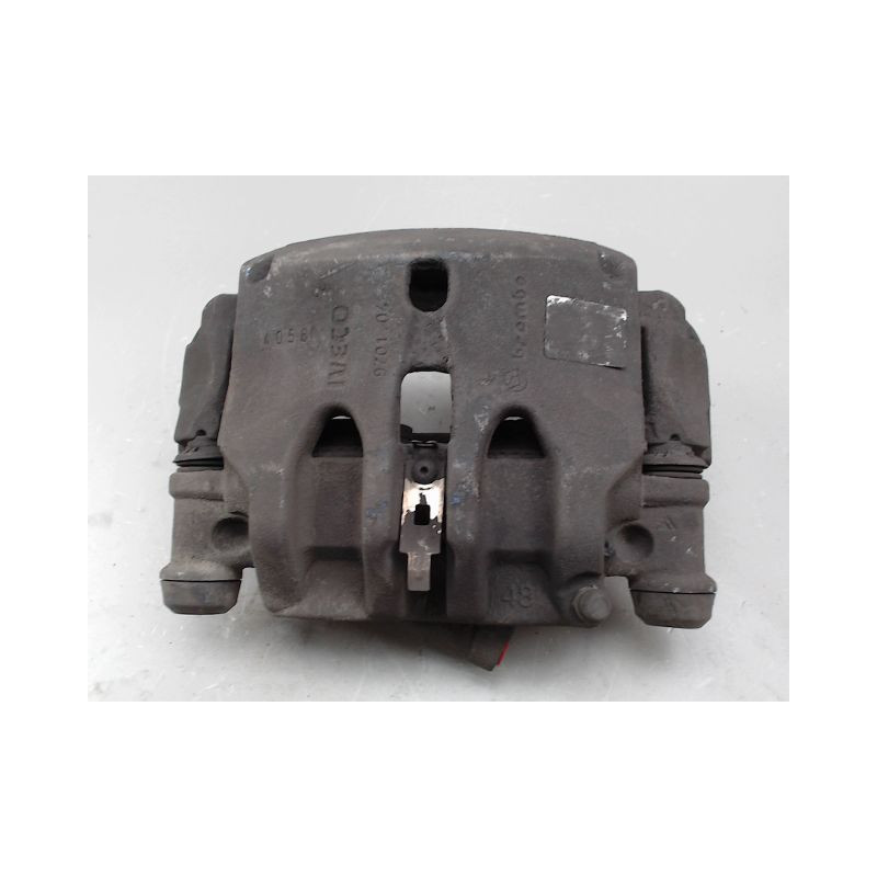ETRIER DE FREIN AVANT GAUCHE IVECO 35S13