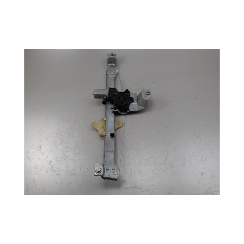 MECANISME LEVE-GLACE AVANT DROIT RENAULT ZOE