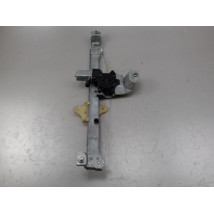 MECANISME LEVE-GLACE AVANT DROIT RENAULT ZOE