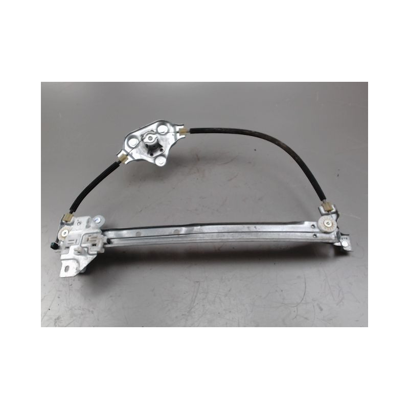 MECANISME LEVE-GLACE ARRIERE DROIT RENAULT ZOE