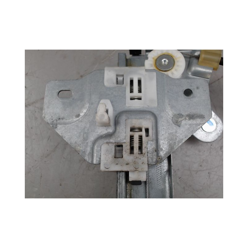 MECANISME LEVE-GLACE ARRIERE DROIT RENAULT ZOE