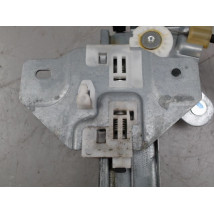 MECANISME LEVE-GLACE ARRIERE DROIT RENAULT ZOE