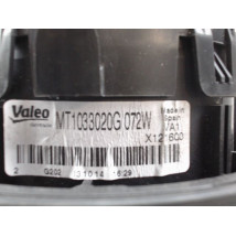 MOTEUR VENTILATEUR CHAUFFAGE NISSAN LEAF