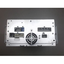 AUTORADIO NISSAN LEAF