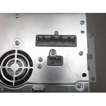 AUTORADIO NISSAN LEAF