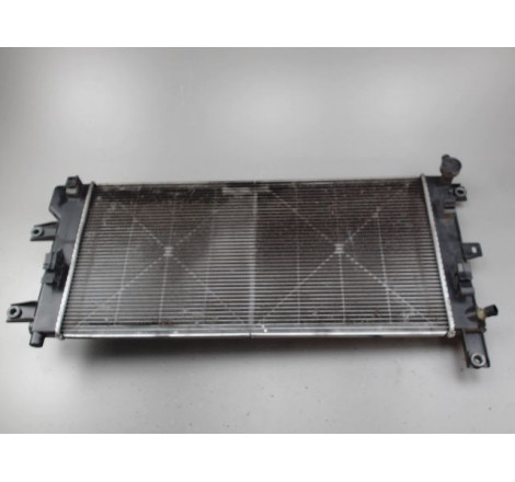 RADIATEUR