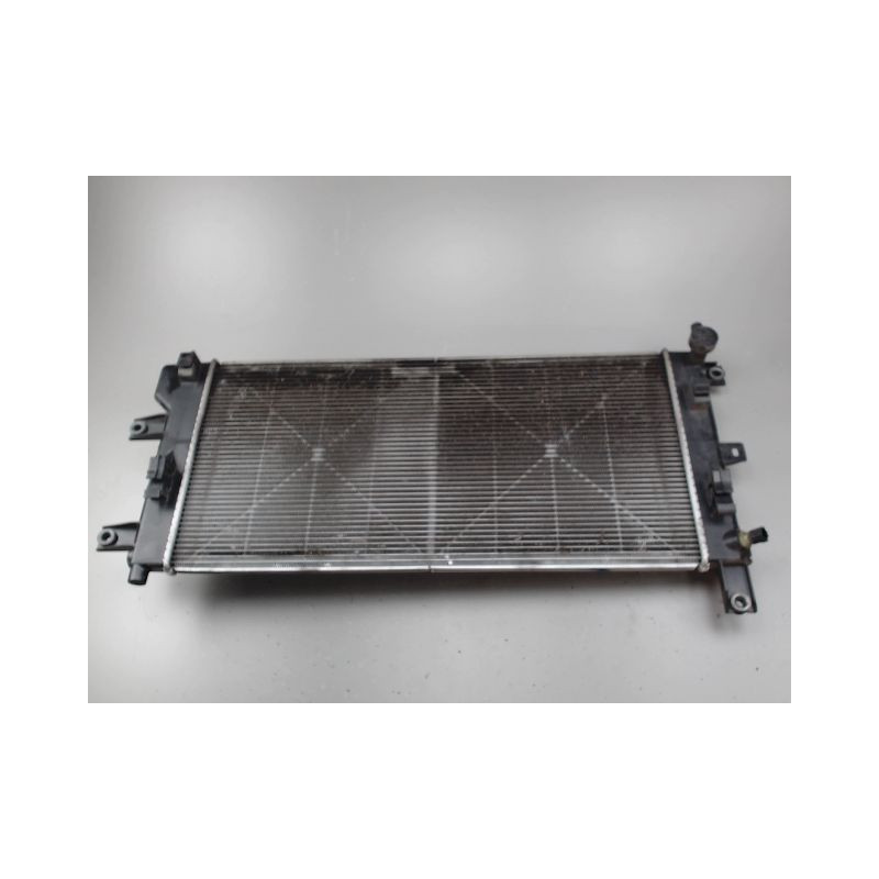 RADIATEUR NISSAN LEAF