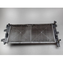 RADIATEUR NISSAN LEAF