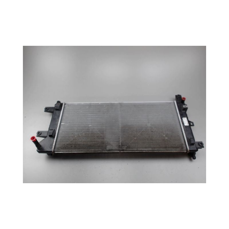 RADIATEUR NISSAN LEAF