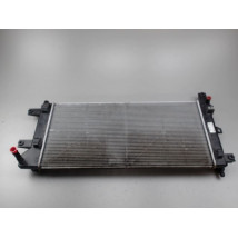 RADIATEUR NISSAN LEAF