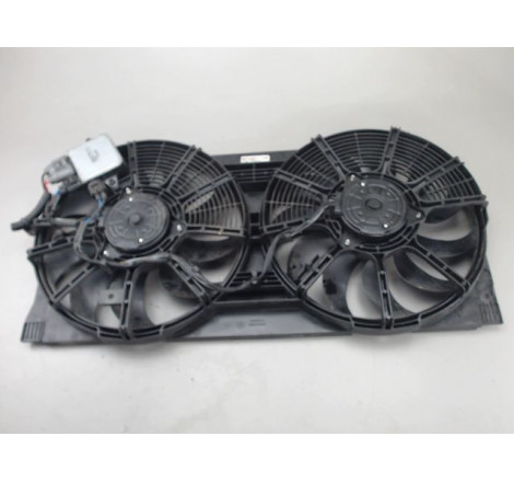 MOTEUR VENTILATEUR RADIATEUR