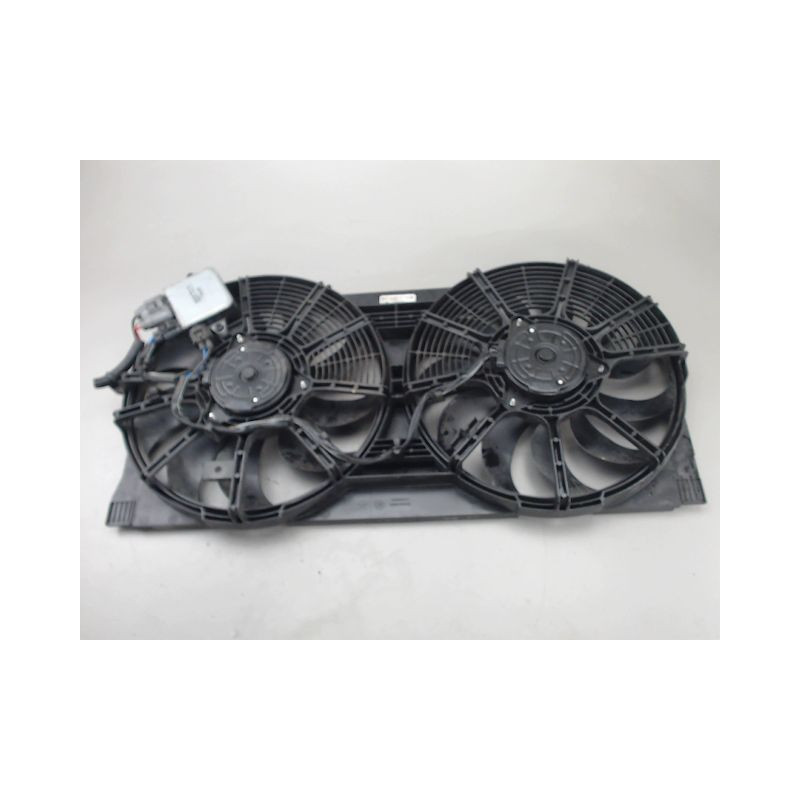 MOTEUR VENTILATEUR RADIATEUR NISSAN LEAF