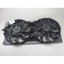 MOTEUR VENTILATEUR RADIATEUR NISSAN LEAF