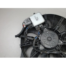 MOTEUR VENTILATEUR RADIATEUR NISSAN LEAF