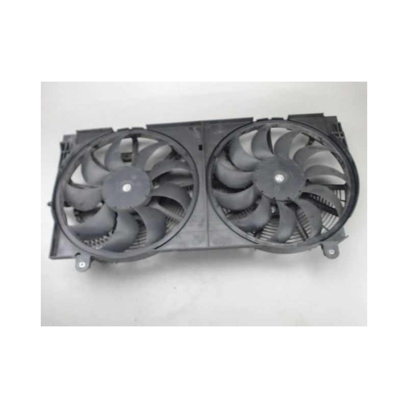 MOTEUR VENTILATEUR RADIATEUR NISSAN LEAF
