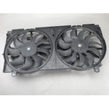 MOTEUR VENTILATEUR RADIATEUR NISSAN LEAF