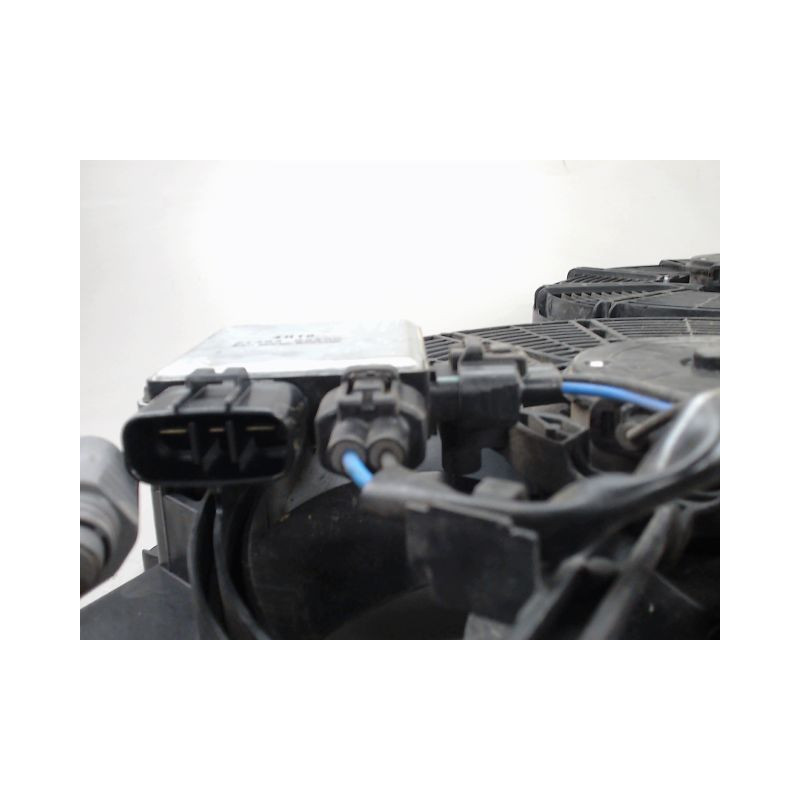 MOTEUR VENTILATEUR RADIATEUR NISSAN LEAF