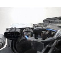 MOTEUR VENTILATEUR RADIATEUR NISSAN LEAF