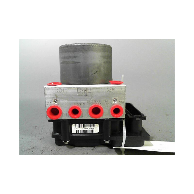UNITE HYDRAULIQUE ABS OPEL CORSA