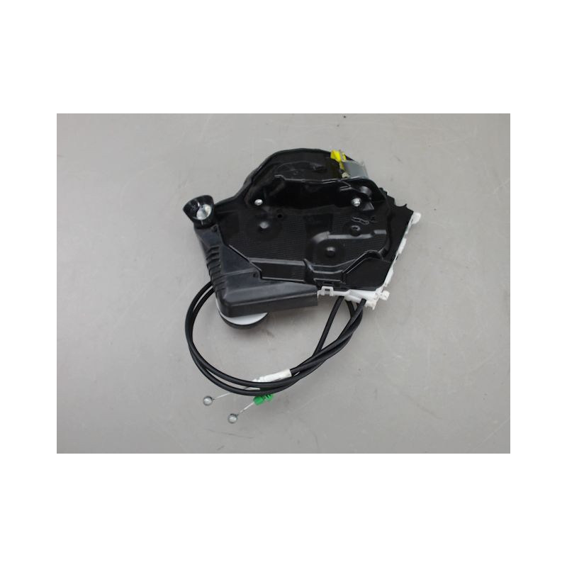SYSTEME CONDAMNATION AVANT GAUCHE TOYOTA YARIS