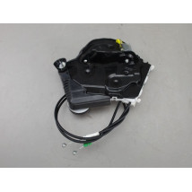 SYSTEME CONDAMNATION AVANT GAUCHE TOYOTA YARIS
