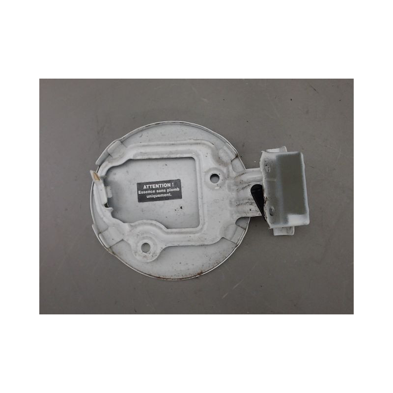 VOLET DE TRAPPE CARBURANT TOYOTA YARIS