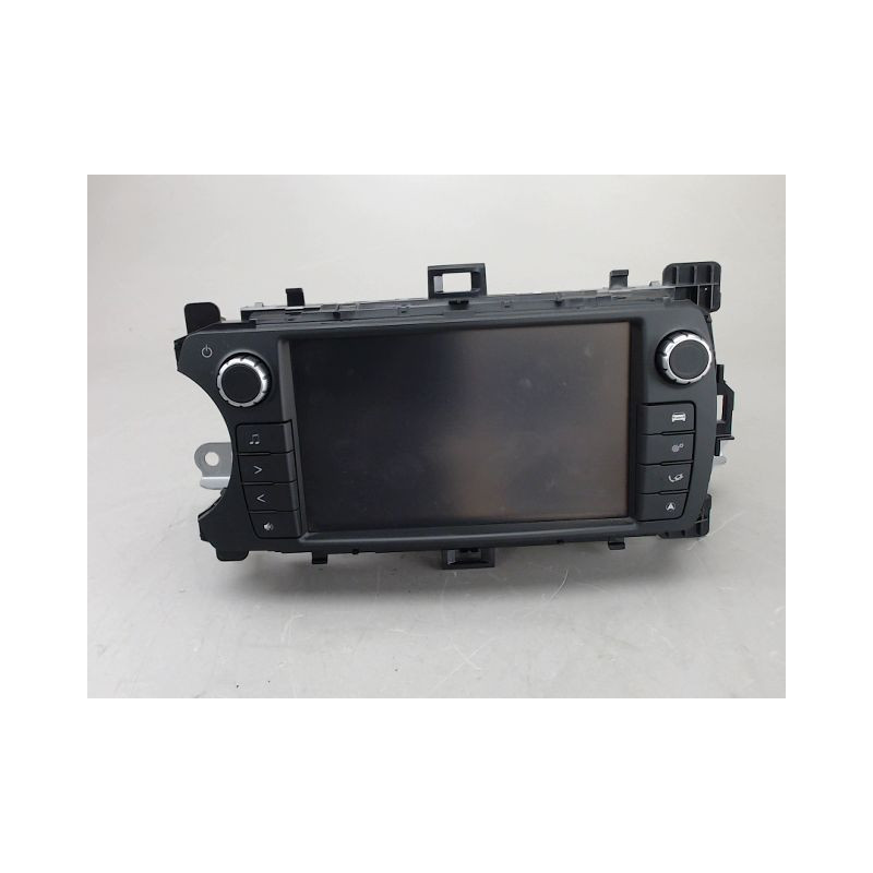 AUTORADIO TOYOTA YARIS