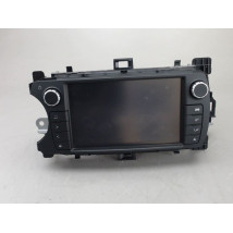 AUTORADIO TOYOTA YARIS