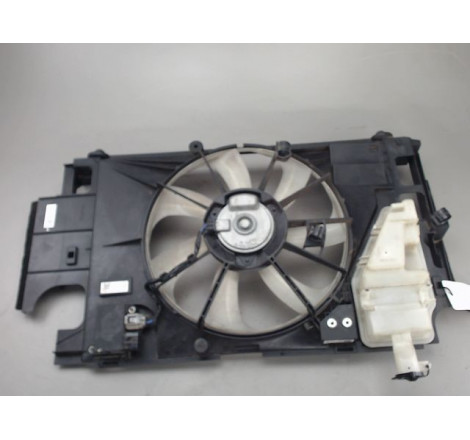 MOTEUR VENTILATEUR RADIATEUR