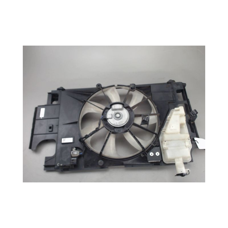 MOTEUR VENTILATEUR RADIATEUR TOYOTA YARIS