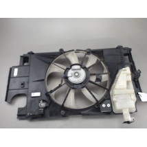 MOTEUR VENTILATEUR RADIATEUR TOYOTA YARIS
