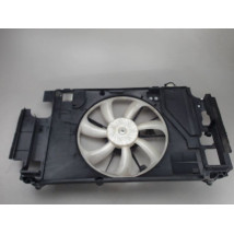 MOTEUR VENTILATEUR RADIATEUR TOYOTA YARIS