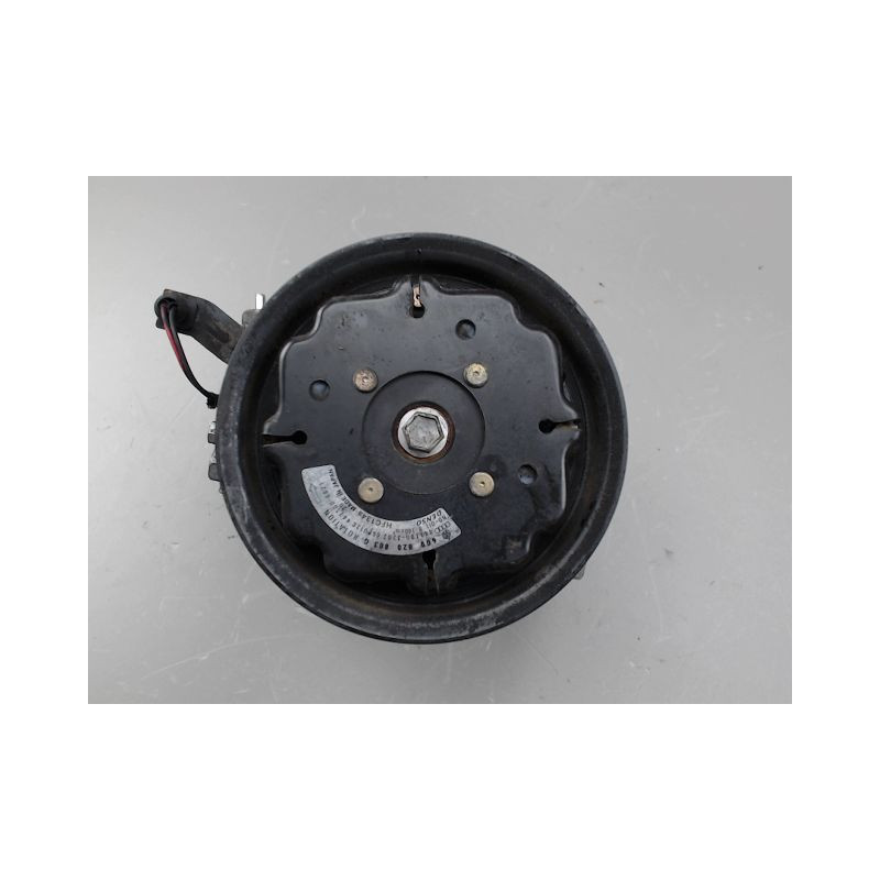 COMPRESSEUR AIR CONDITIONNE VOLKSWAGEN POLO