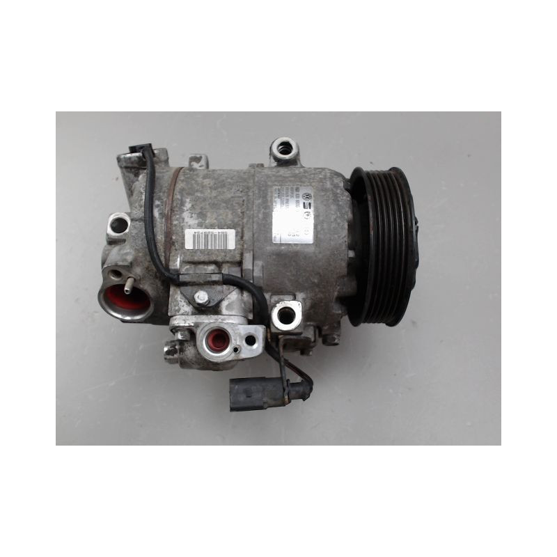 COMPRESSEUR AIR CONDITIONNE VOLKSWAGEN POLO