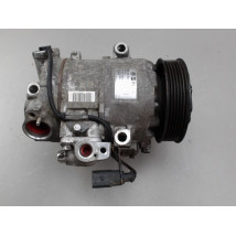 COMPRESSEUR AIR CONDITIONNE VOLKSWAGEN POLO