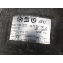 COMPRESSEUR AIR CONDITIONNE VOLKSWAGEN POLO